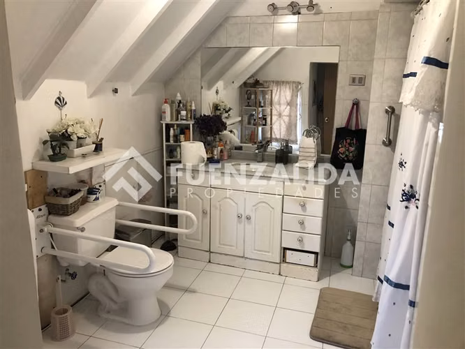 2 Locales Comerciales en venta en Avenida Macul - Imagen 18