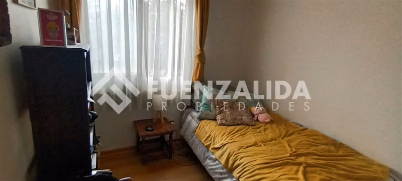 Departamento en venta de 3 Dorm. 2 Baños, en La Florida
