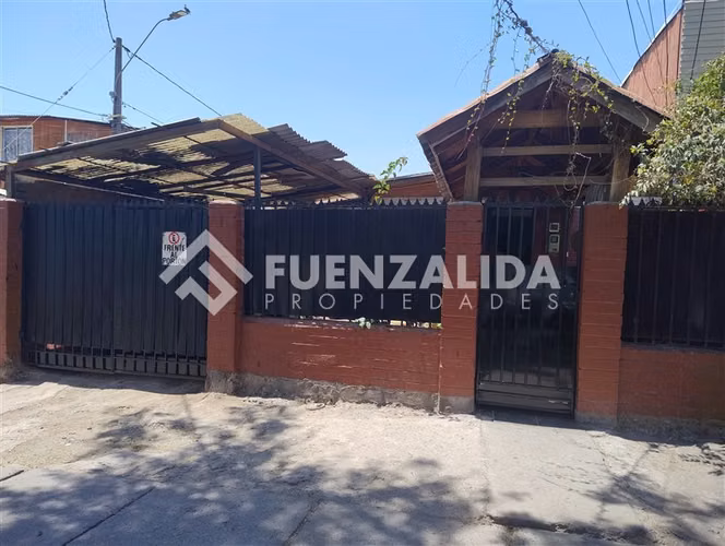 Casa en venta de 3 dorm. en La Florida - Imagen 25
