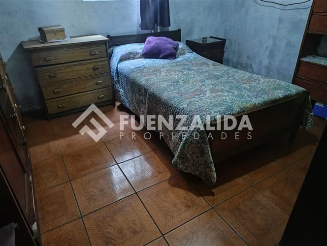 Casa en venta de 3 dorm. en La Florida - Imagen 9