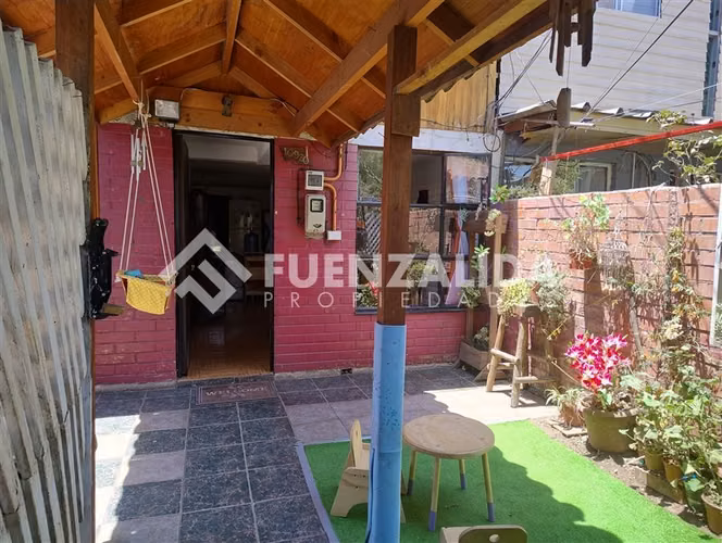 Casa en venta de 3 dorm. en La Florida - Imagen 21