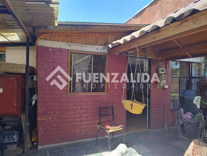 Casa en venta de 3 dorm. en La Florida - Imagen 18