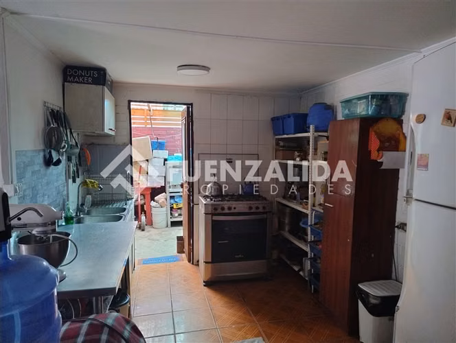 Casa en venta de 3 dorm. en La Florida - Imagen 4