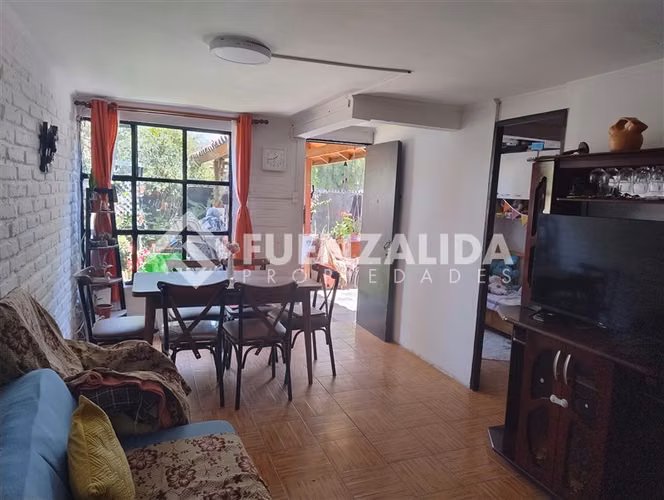 Casa en venta de 3 dorm. en La Florida - Imagen 3