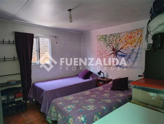 Casa en venta de 3 dorm. en La Florida - Imagen 6