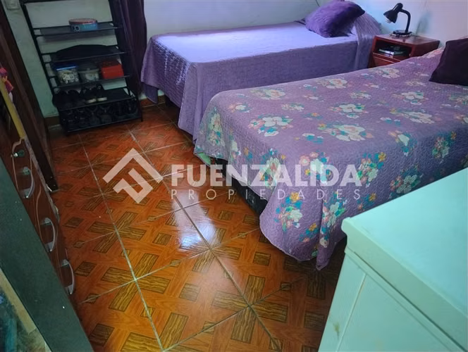 Casa en venta de 3 dorm. en La Florida - Imagen 7