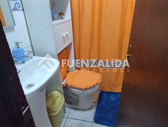 Casa en venta de 3 dorm. en La Florida - Imagen 5
