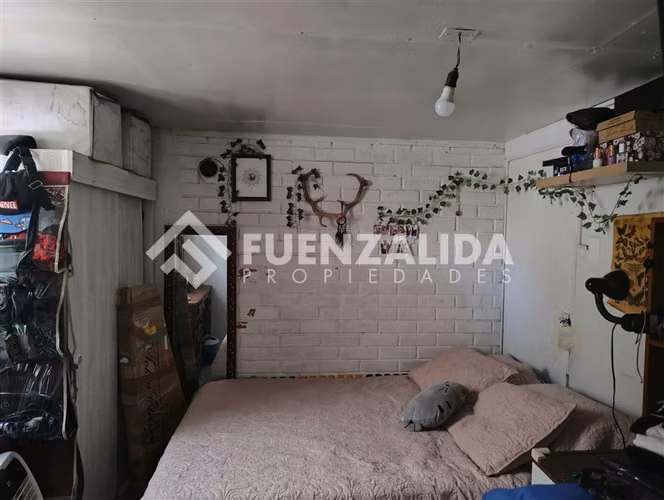 Casa en venta de 3 dorm. en La Florida