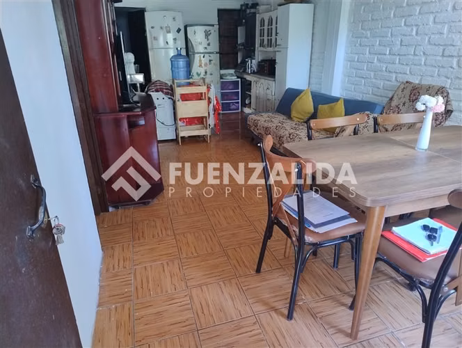 Casa en venta de 3 dorm. en La Florida - Imagen 2