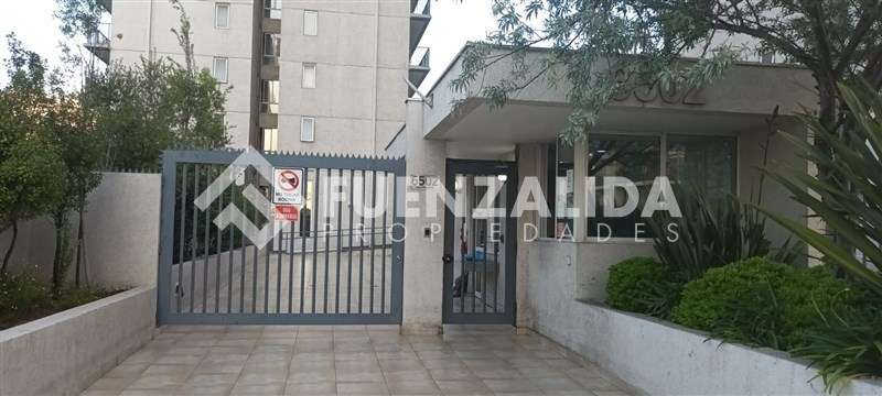 Departamento en Venta de 1 Dorm. 1 Baño, en La Florida