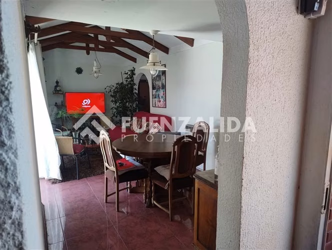 Casa en venta de 3 dorm. en La Florida - Imagen 6