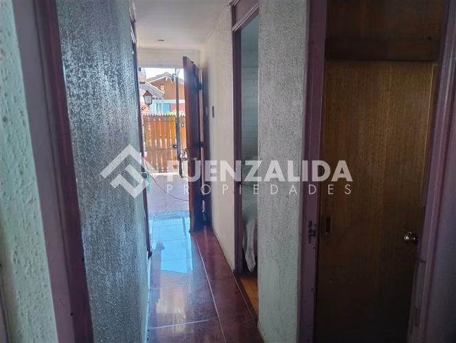 Casa en venta de 3 dorm. en La Florida - Imagen 21