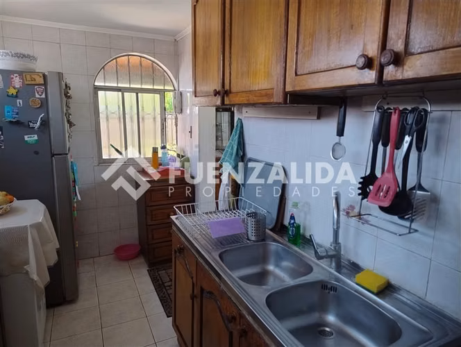 Casa en venta de 3 dorm. en La Florida - Imagen 10