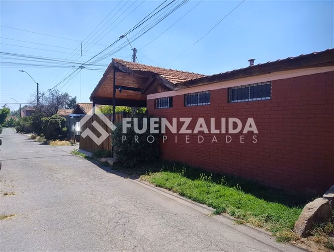 Casa en venta de 3 dorm. en La Florida - Imagen 3