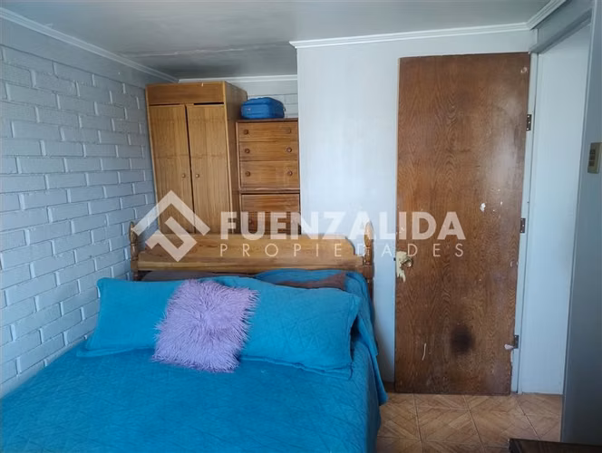 Casa en venta de 4 dorm. en Puente Alto