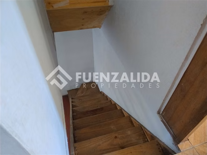 Casa en venta de 4 dorm. en Puente Alto