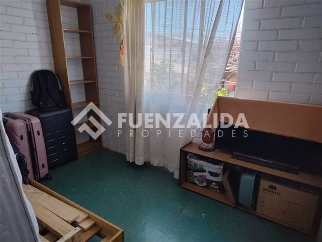 Casa en venta de 4 dorm. en Puente Alto