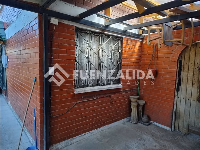 Casa en venta de 4 dorm. en Puente Alto