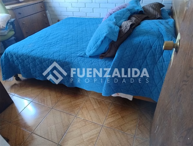 Casa en venta de 4 dorm. en Puente Alto