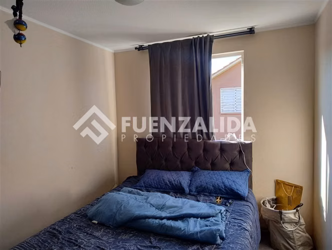 Casa en venta de 3 dorm. en San Bernardo