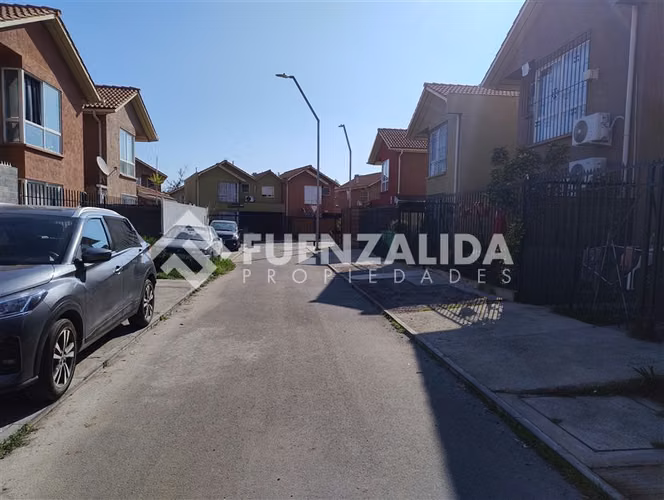 Casa en venta de 3 dorm. en San Bernardo - Imagen 3