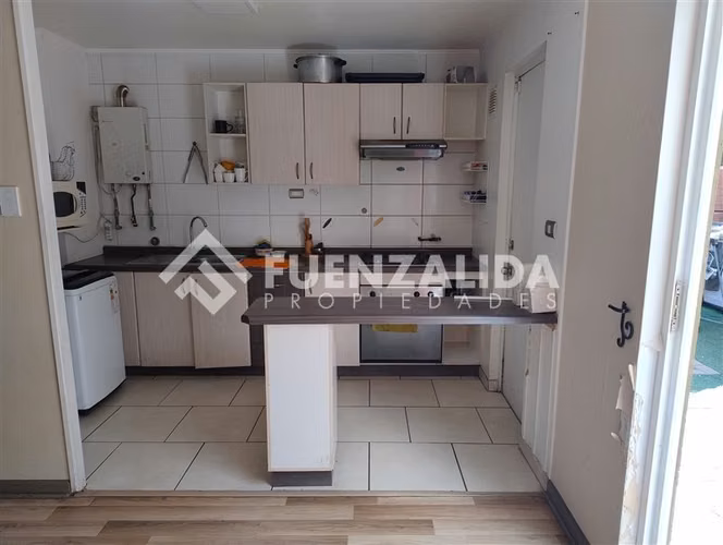 Casa en venta de 3 dorm. en San Bernardo - Imagen 11