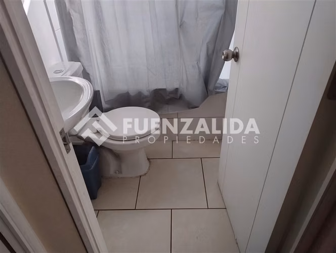 Casa en venta de 3 dorm. en San Bernardo