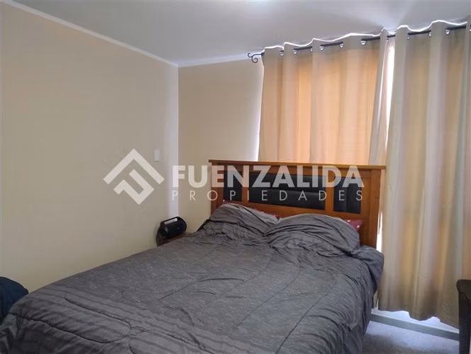 Casa en venta de 3 dorm. en San Bernardo