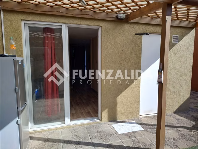 Casa en venta de 3 dorm. en San Bernardo - Imagen 15