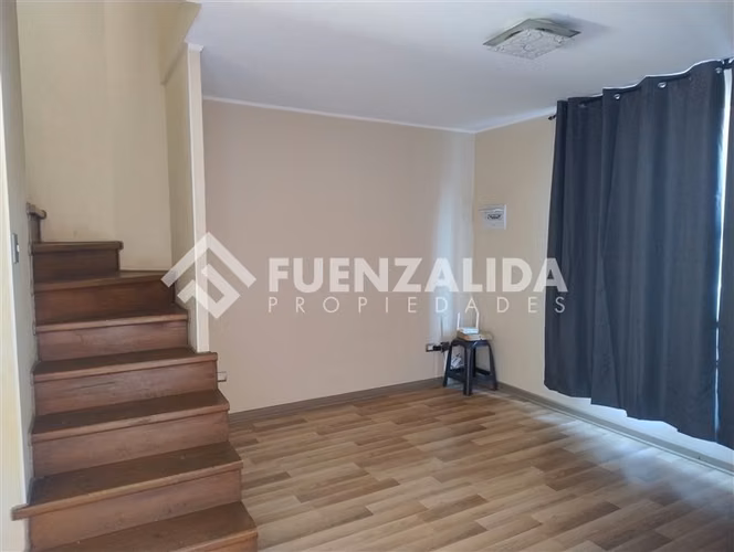 Casa en venta de 3 dorm. en San Bernardo