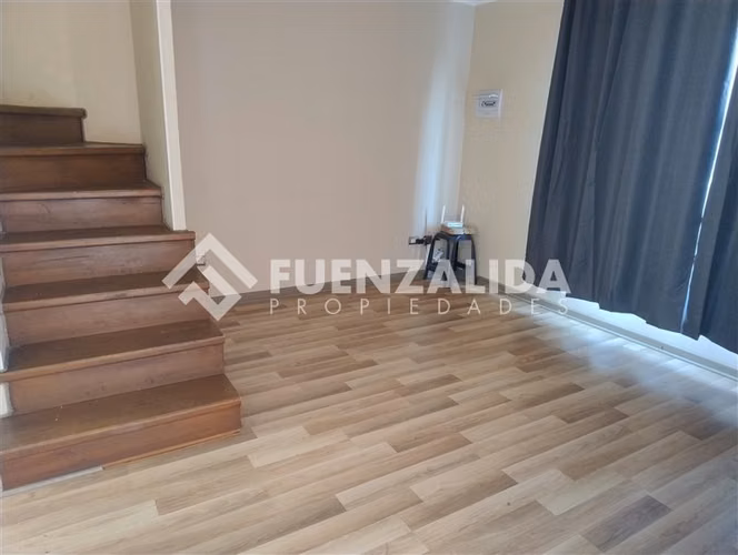 Casa en venta de 3 dorm. en San Bernardo