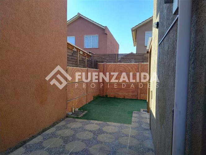 Casa en venta de 3 dorm. en San Bernardo - Imagen 31