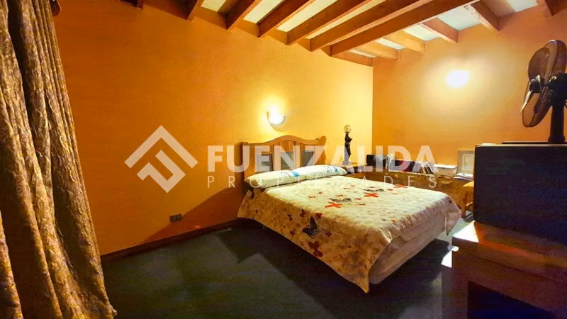 Parcela en venta en Lampa - Imagen 21