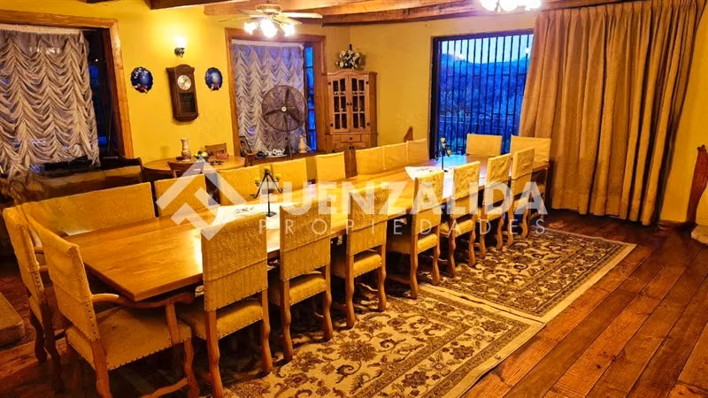 Parcela en venta en Lampa - Imagen 11