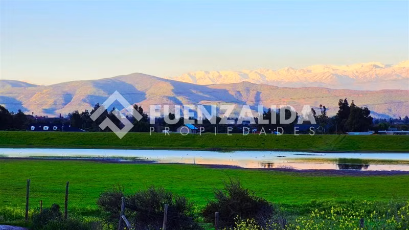Parcela en venta en Lampa - Imagen 29