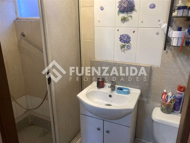Casa venta 3 dorm. 2b. + local comercial en La Pintana - Imagen 9