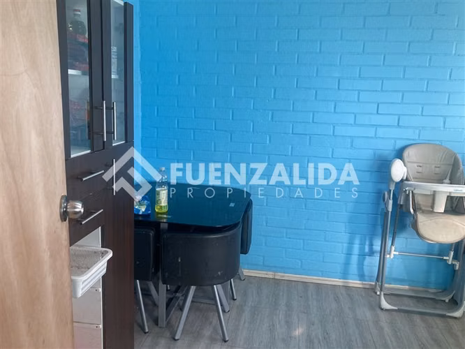 Casa venta 3 dorm. 2b. + local comercial en La Pintana - Imagen 17
