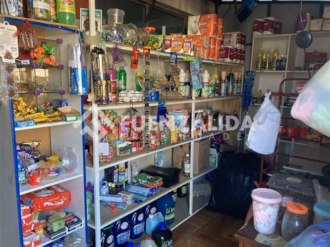 Casa venta 3 dorm. 2b. + local comercial en La Pintana