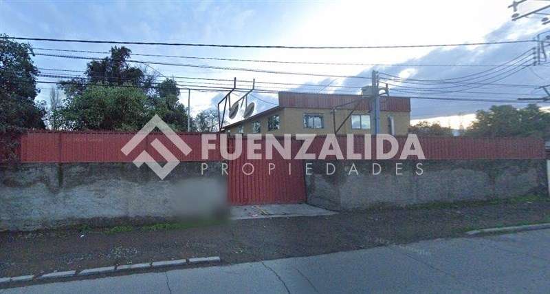 Industrial en Venta en La Pintana