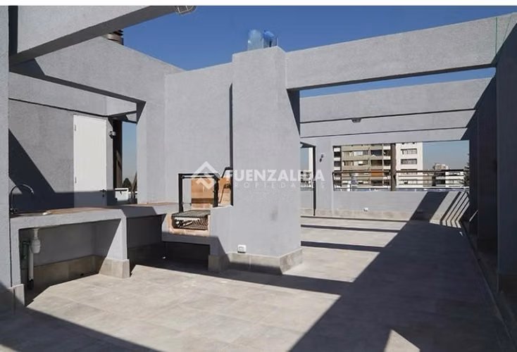 Departamento en venta de 3 Dorm. 1 Baño, en La Florida - Imagen 15