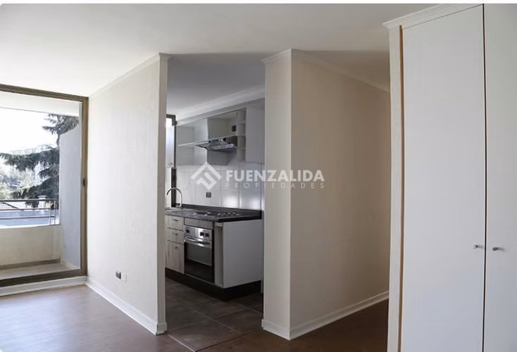 Departamento en venta de 3 Dorm. 1 Baño, en La Florida - Imagen 11