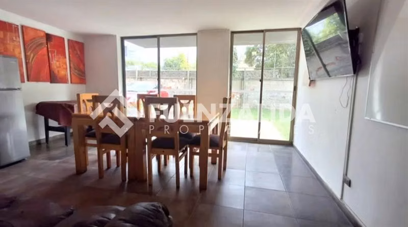 Departamento en venta de 3 Dorm. 1 Baño, en La Florida - Imagen 16