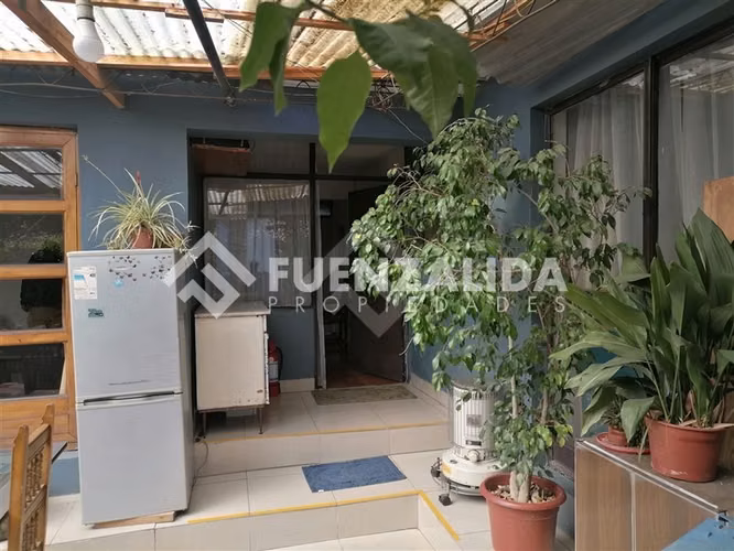 Casa en venta de 6 dorm. en La Florida - Imagen 3