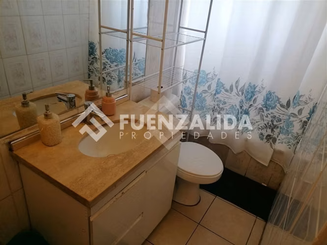 Casa en venta de 6 dorm. en La Florida - Imagen 15