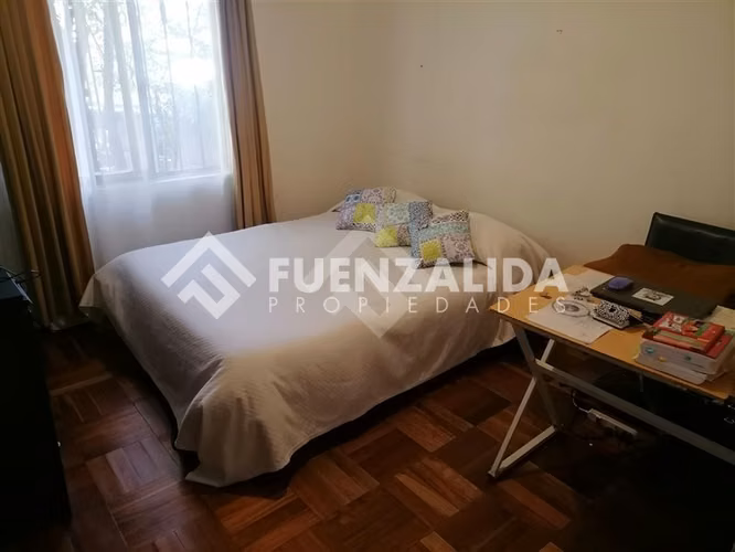Casa en venta de 6 dorm. en La Florida - Imagen 12