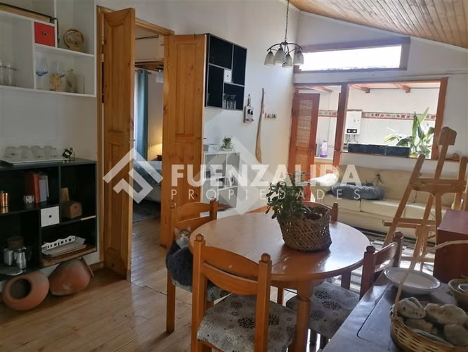 Casa en venta de 6 dorm. en La Florida - Imagen 19