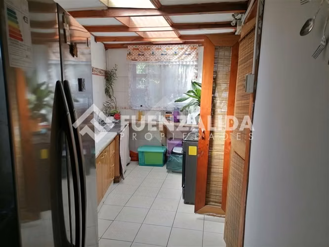 Casa en venta de 6 dorm. en La Florida - Imagen 22