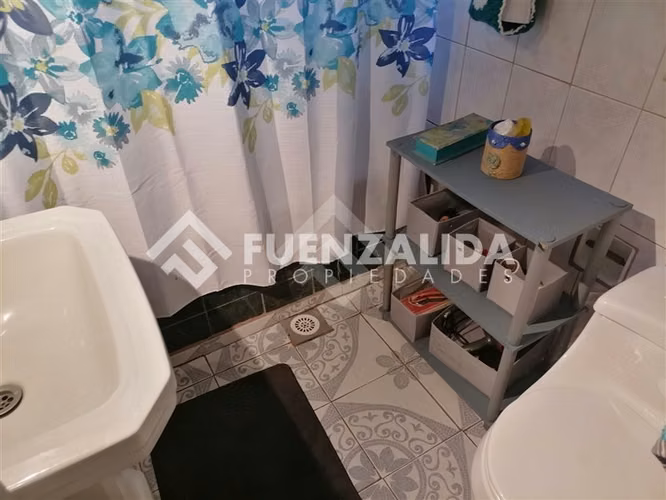 Casa en venta de 6 dorm. en La Florida - Imagen 16