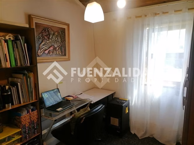 Casa en venta de 6 dorm. en La Florida - Imagen 17