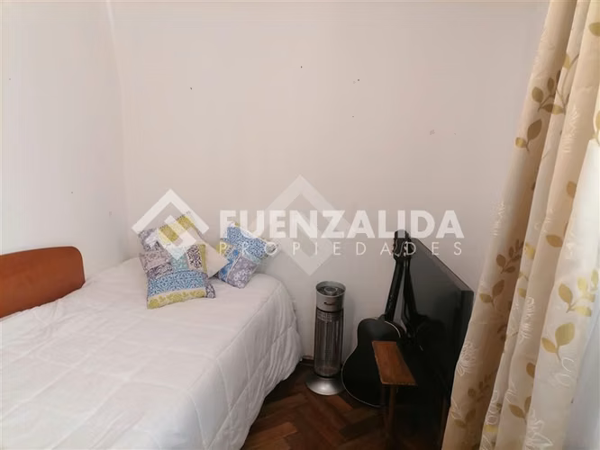 Casa en venta de 6 dorm. en La Florida - Imagen 13